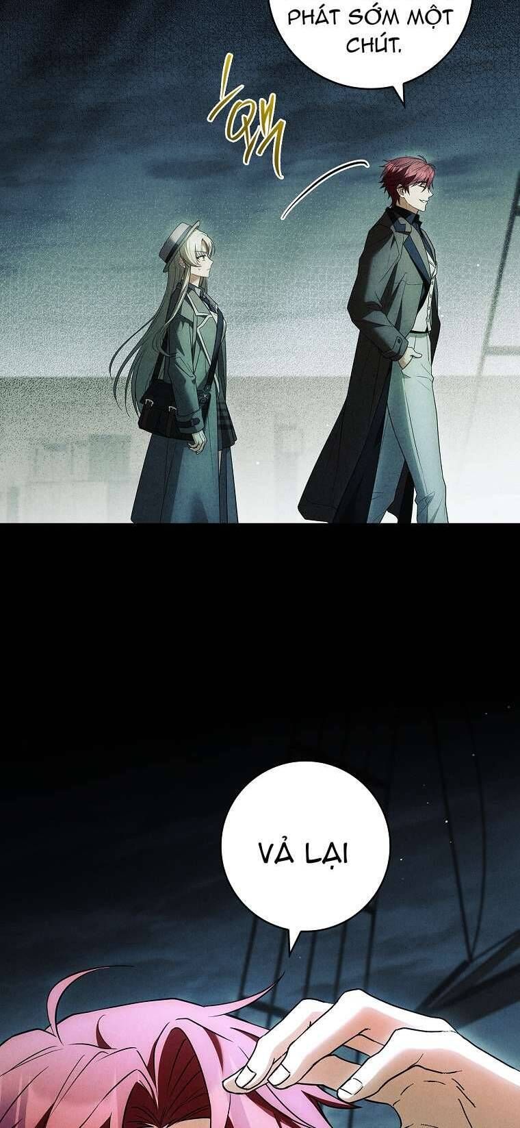 Văn Phòng Thám Tử Dành Cho Nam Chính Hối Hận!