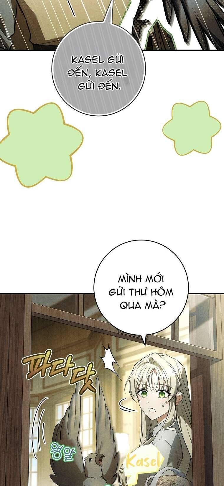 Văn Phòng Thám Tử Dành Cho Nam Chính Hối Hận!