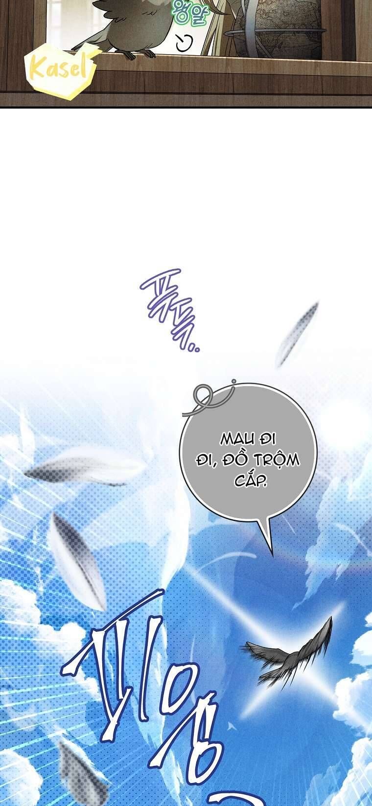 Văn Phòng Thám Tử Dành Cho Nam Chính Hối Hận!