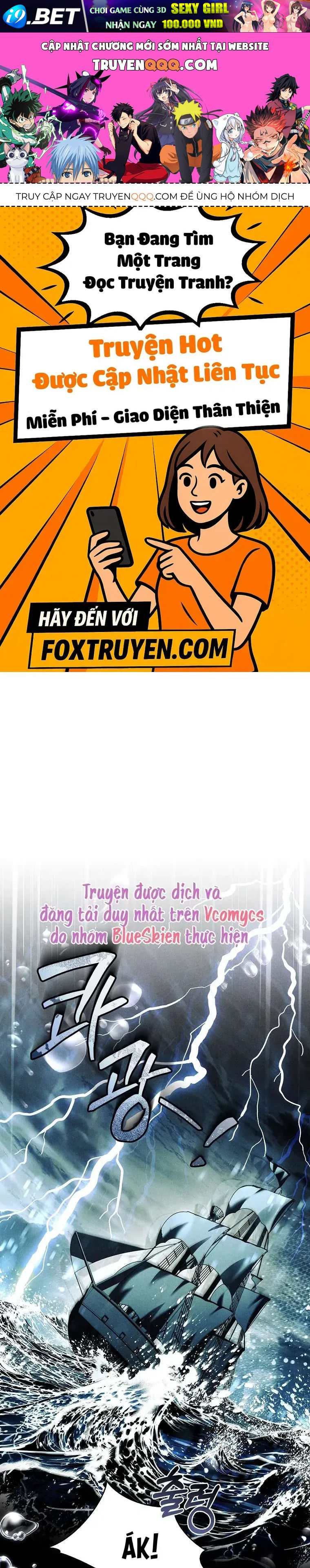 Văn Phòng Thám Tử Dành Cho Nam Chính Hối Hận! Chap 26 - Next Chap 27