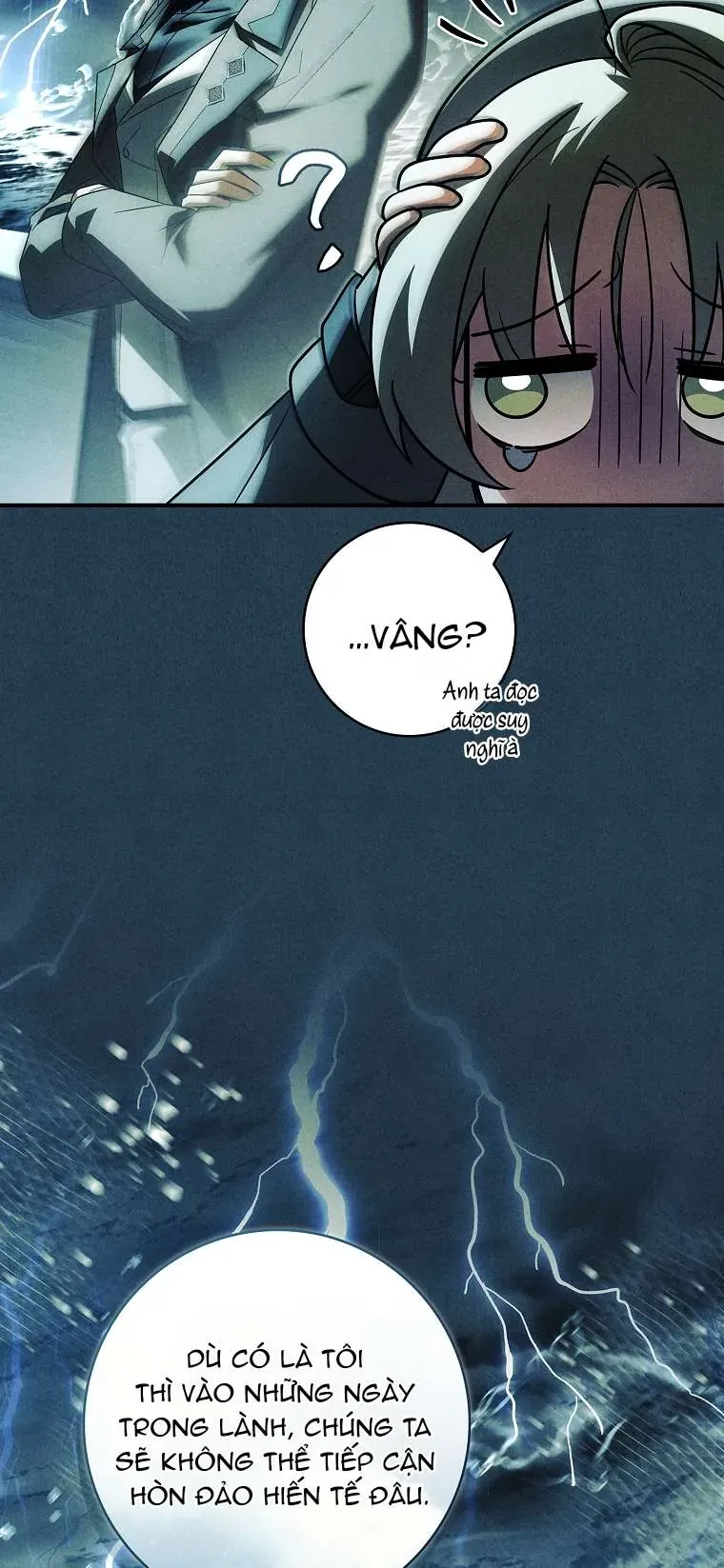 Văn Phòng Thám Tử Dành Cho Nam Chính Hối Hận!