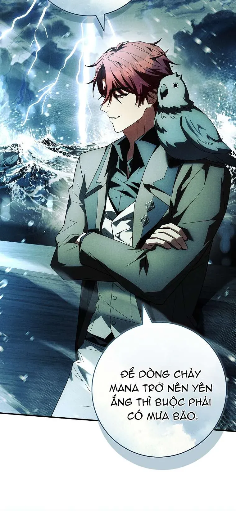 Văn Phòng Thám Tử Dành Cho Nam Chính Hối Hận!