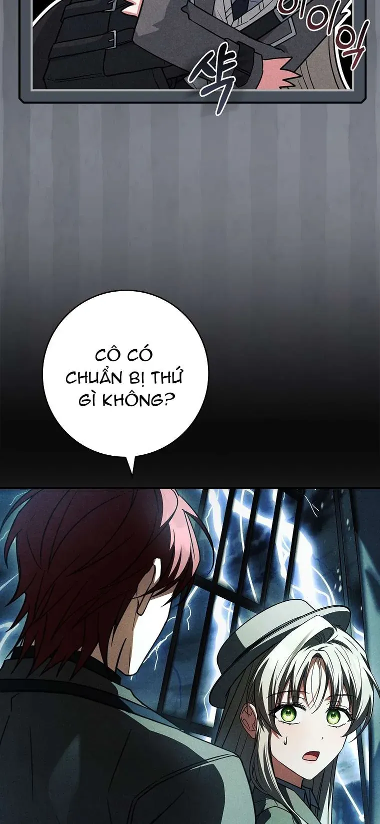 Văn Phòng Thám Tử Dành Cho Nam Chính Hối Hận!