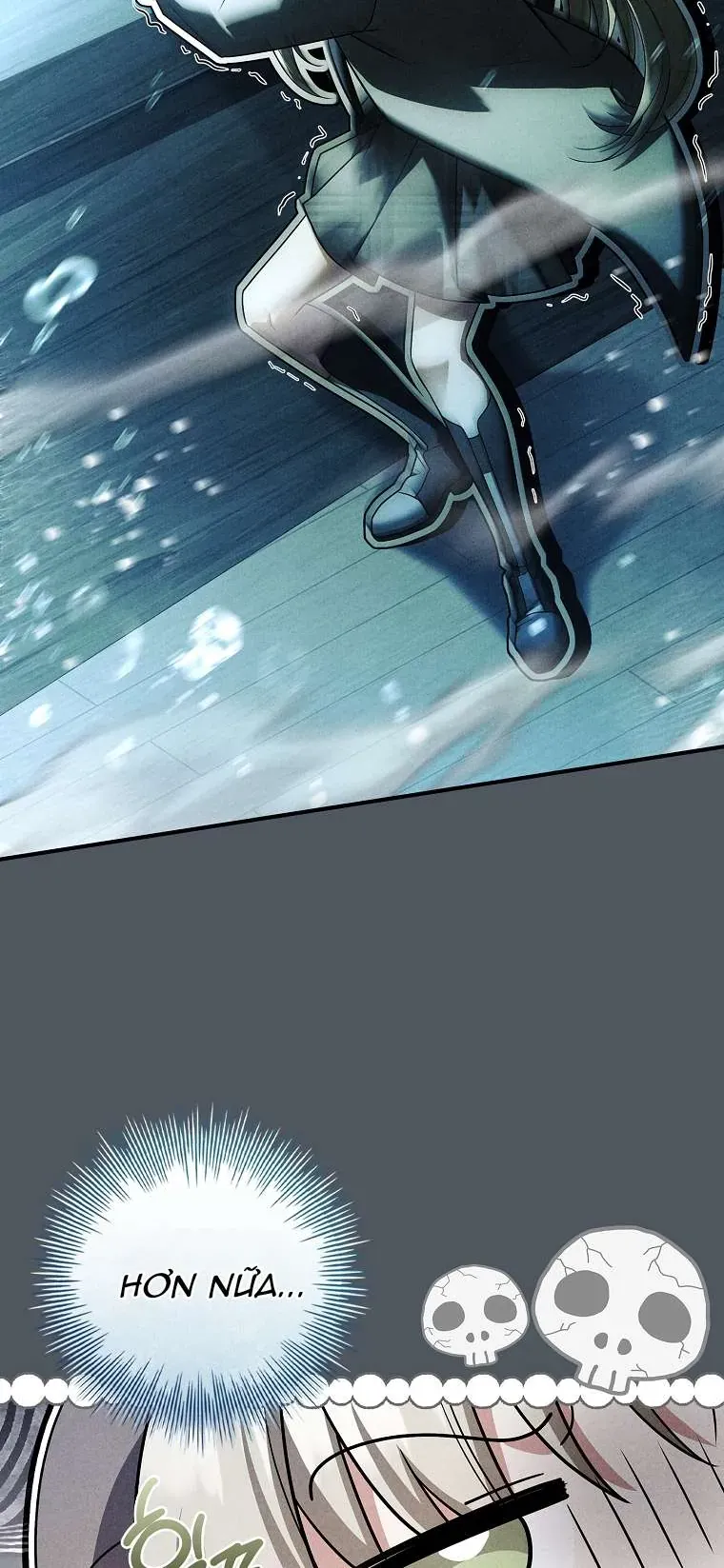 Văn Phòng Thám Tử Dành Cho Nam Chính Hối Hận!