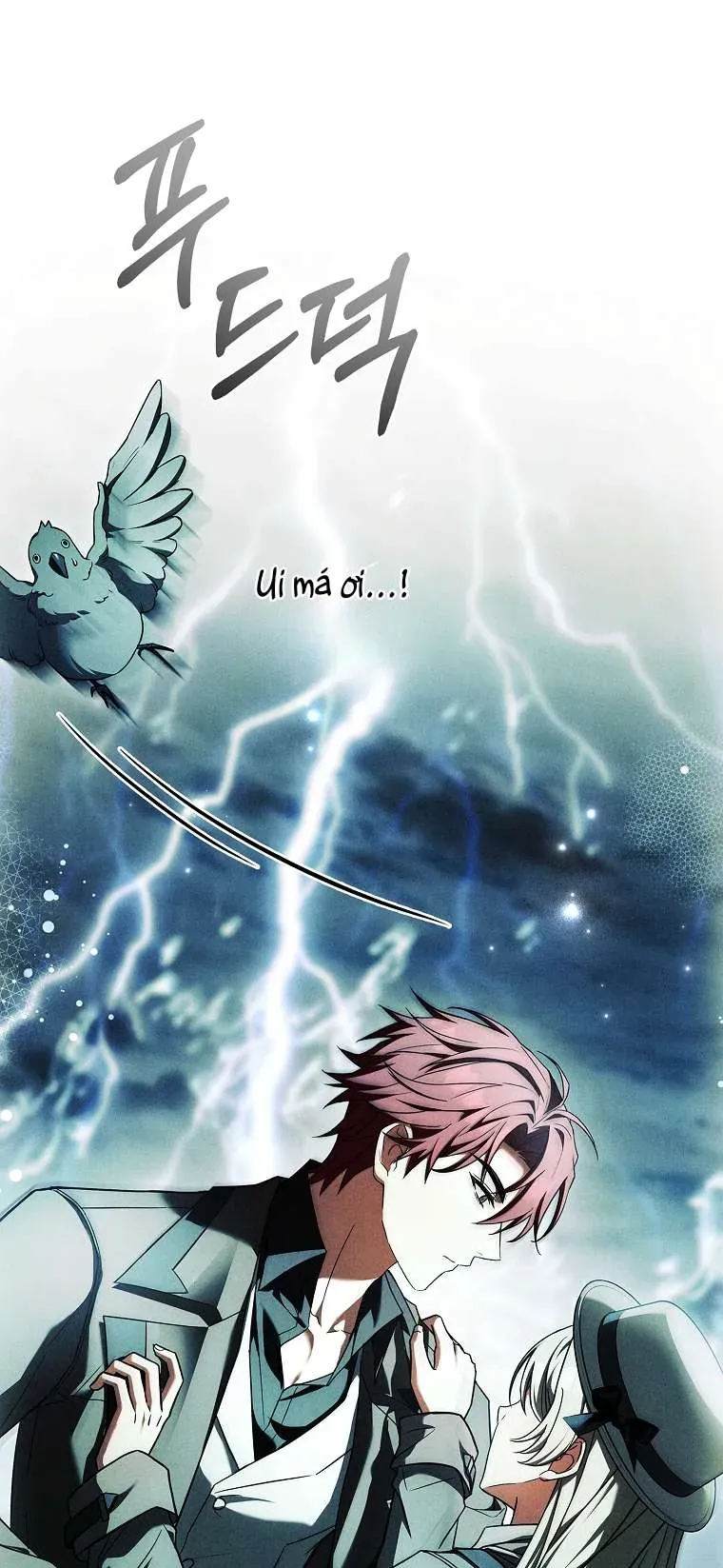 Văn Phòng Thám Tử Dành Cho Nam Chính Hối Hận!