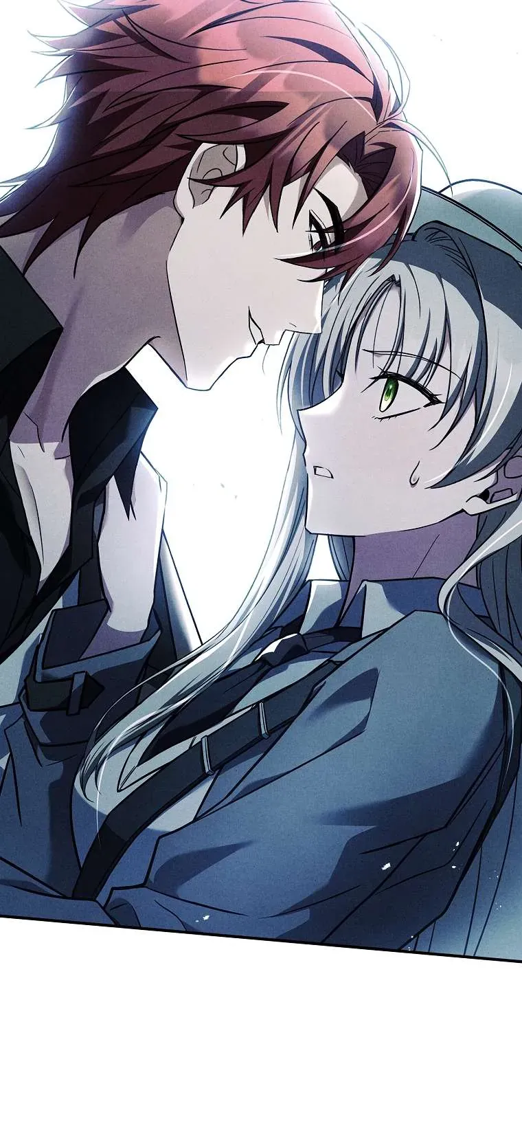 Văn Phòng Thám Tử Dành Cho Nam Chính Hối Hận!