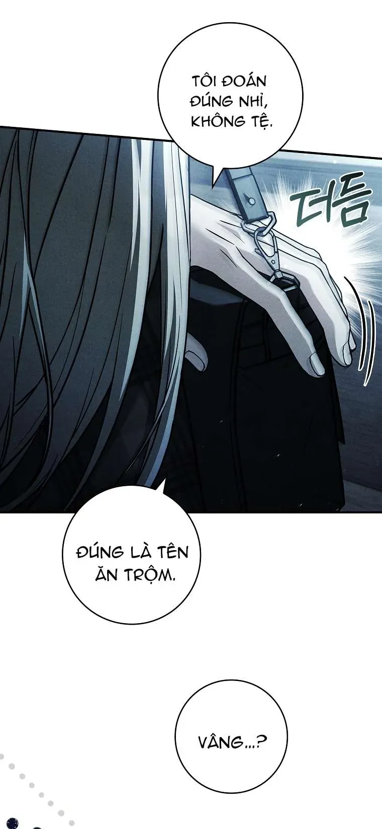 Văn Phòng Thám Tử Dành Cho Nam Chính Hối Hận!