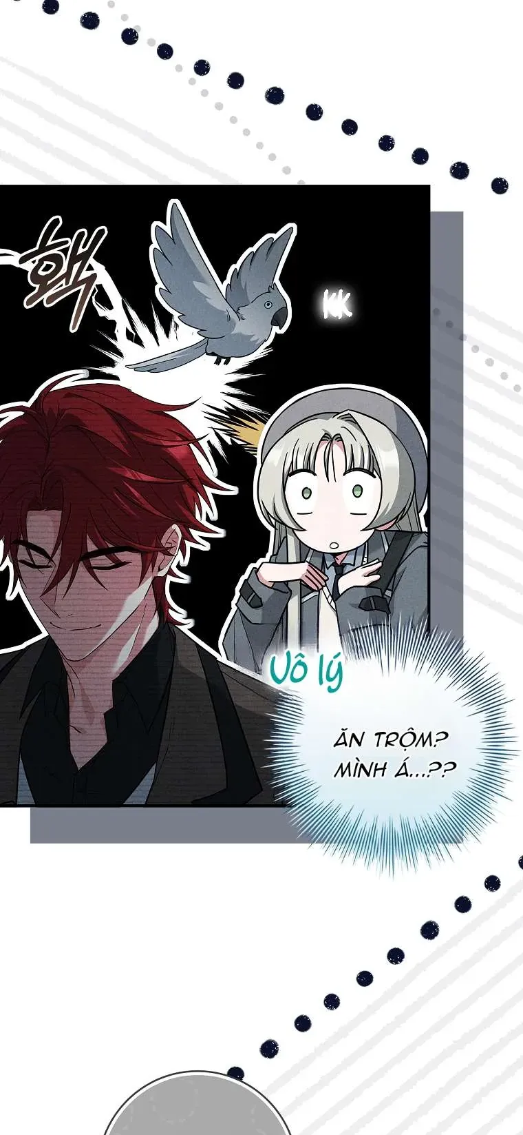 Văn Phòng Thám Tử Dành Cho Nam Chính Hối Hận!