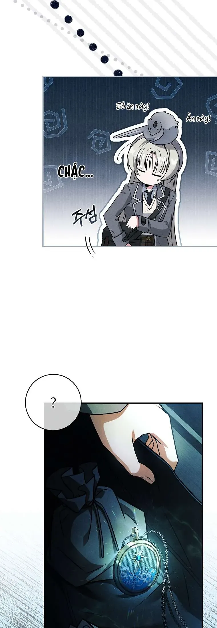 Văn Phòng Thám Tử Dành Cho Nam Chính Hối Hận!