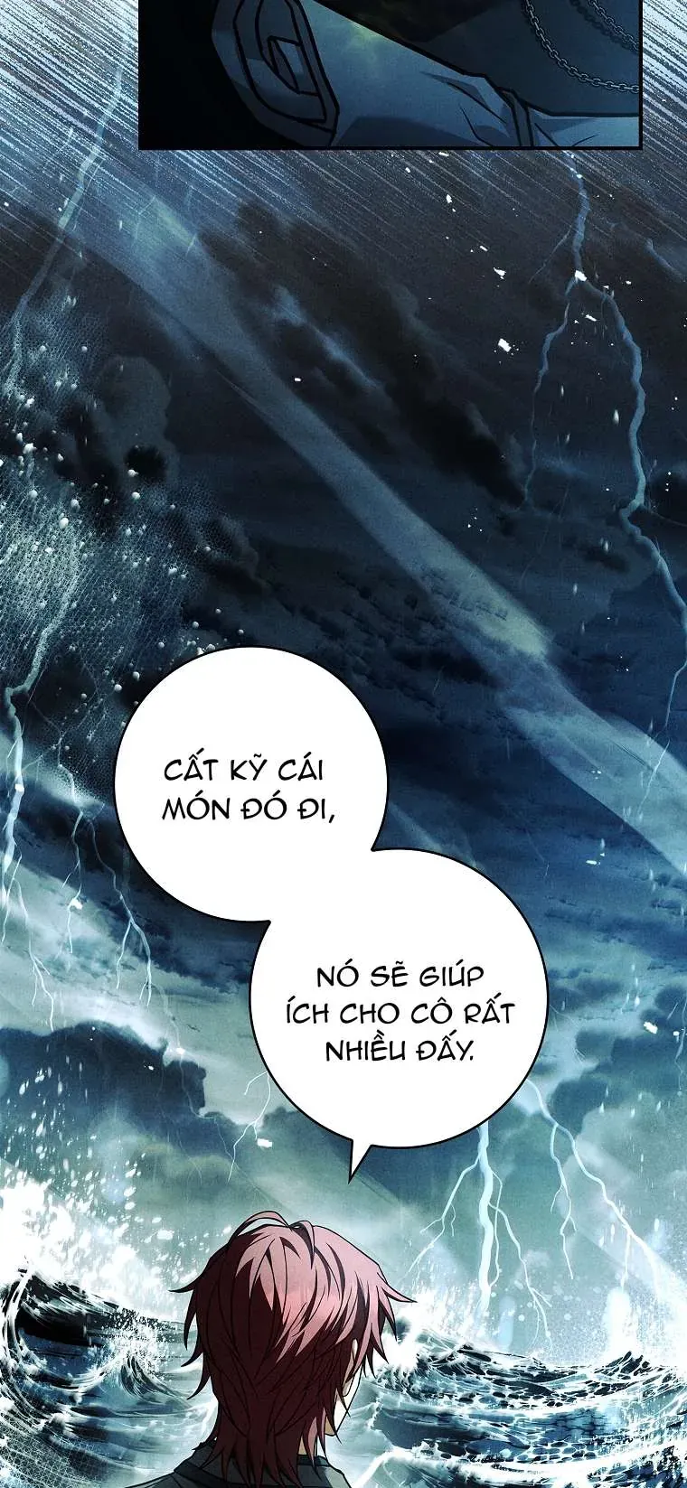 Văn Phòng Thám Tử Dành Cho Nam Chính Hối Hận!