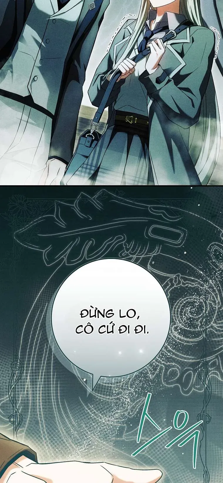 Văn Phòng Thám Tử Dành Cho Nam Chính Hối Hận!