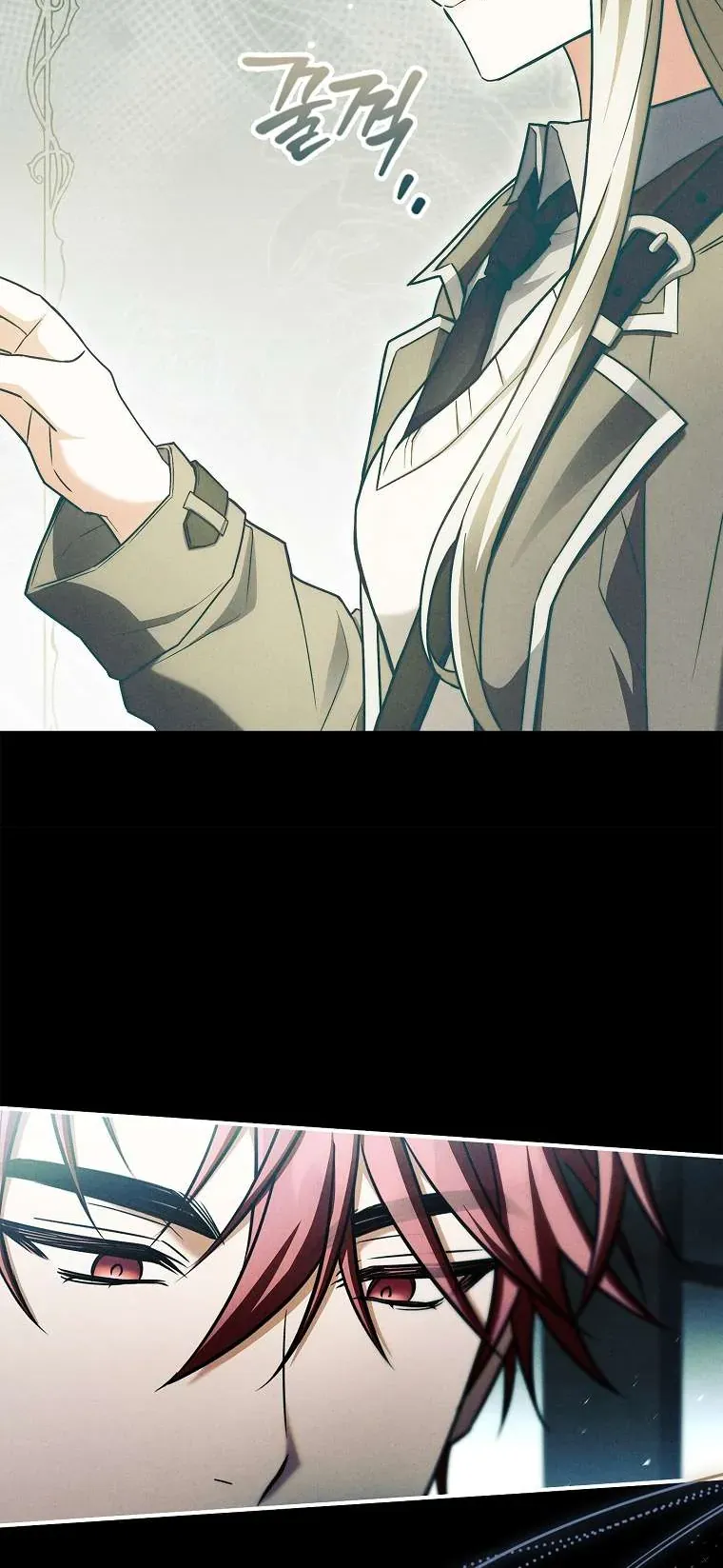 Văn Phòng Thám Tử Dành Cho Nam Chính Hối Hận!