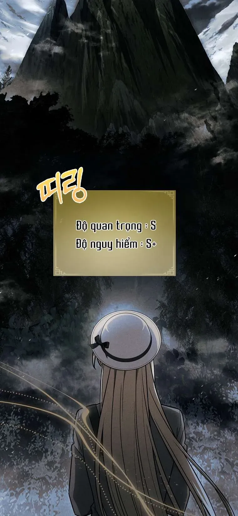 Văn Phòng Thám Tử Dành Cho Nam Chính Hối Hận!