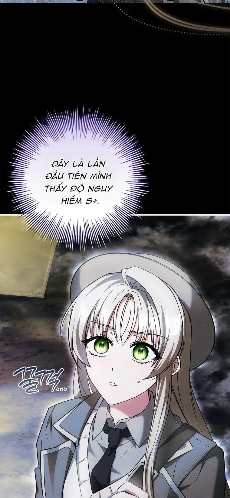 Văn Phòng Thám Tử Dành Cho Nam Chính Hối Hận!