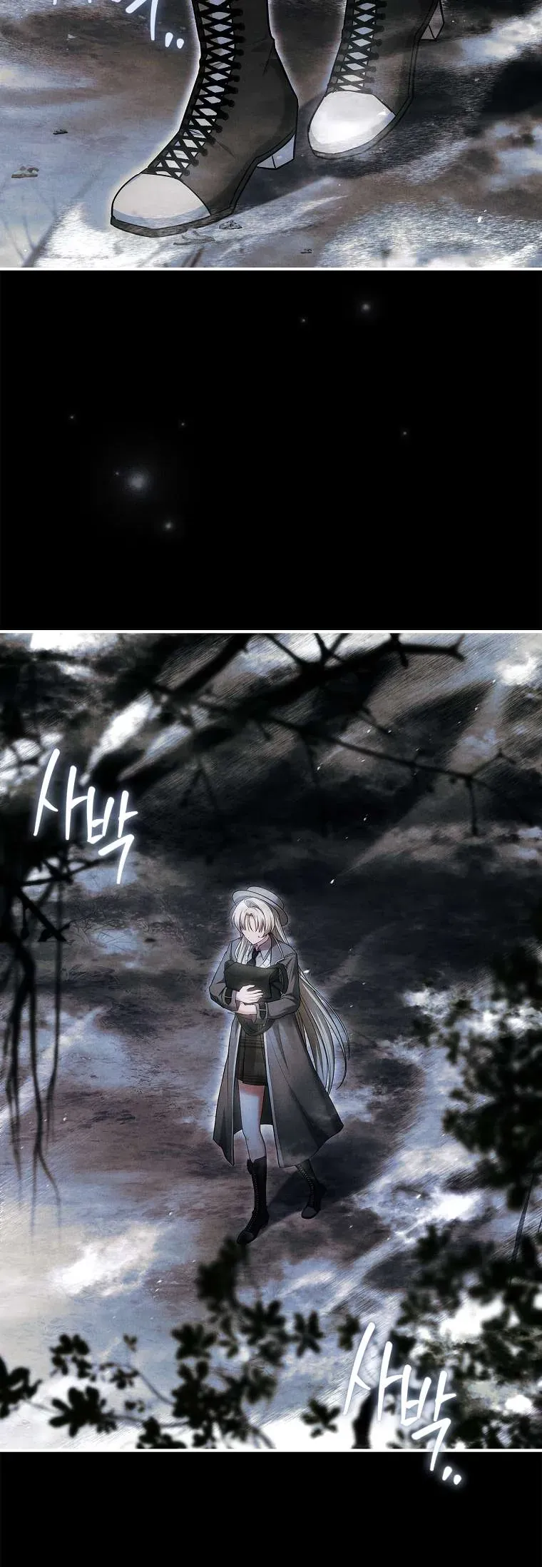 Văn Phòng Thám Tử Dành Cho Nam Chính Hối Hận!