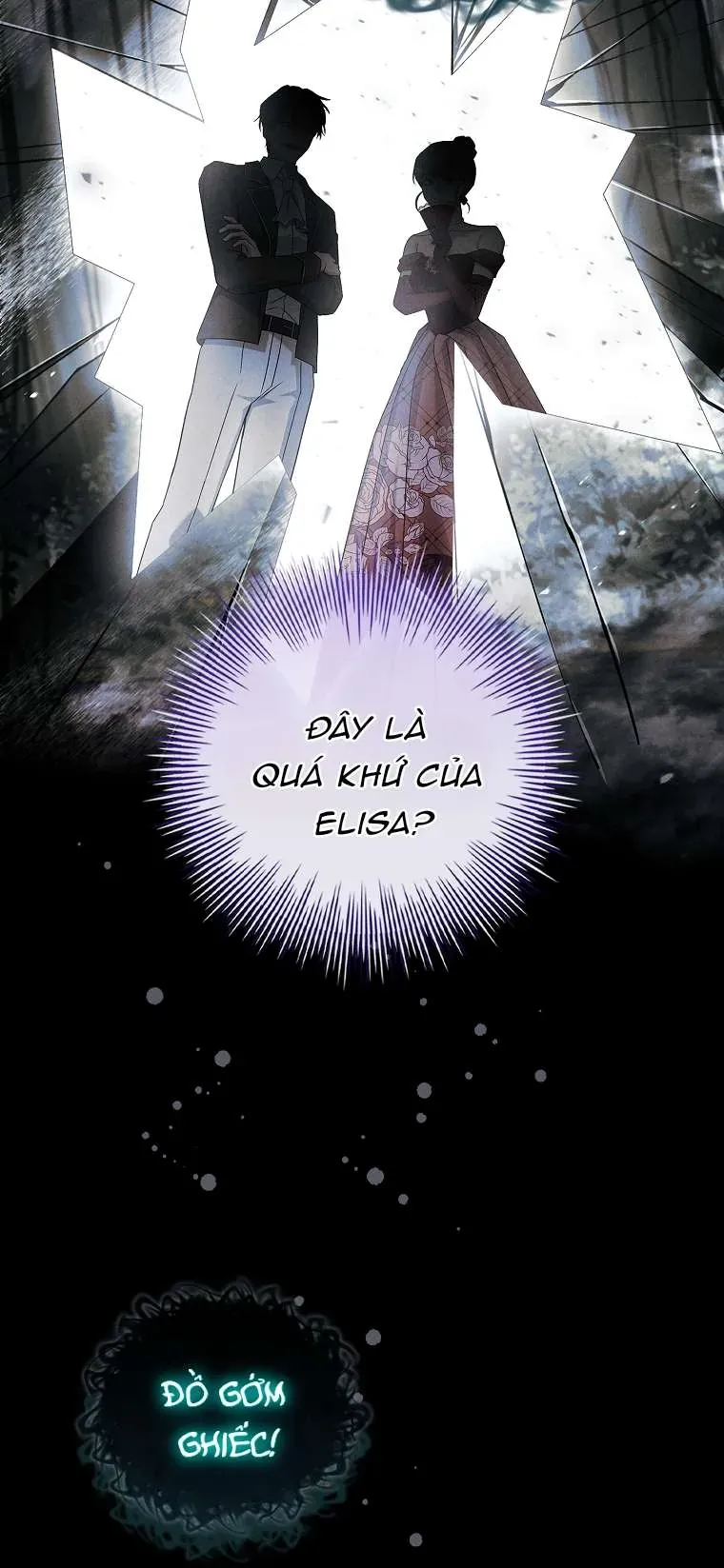 Văn Phòng Thám Tử Dành Cho Nam Chính Hối Hận!