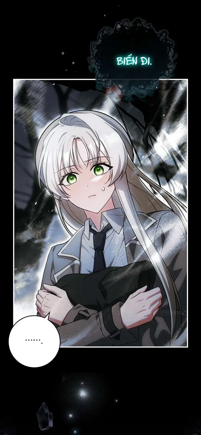 Văn Phòng Thám Tử Dành Cho Nam Chính Hối Hận!