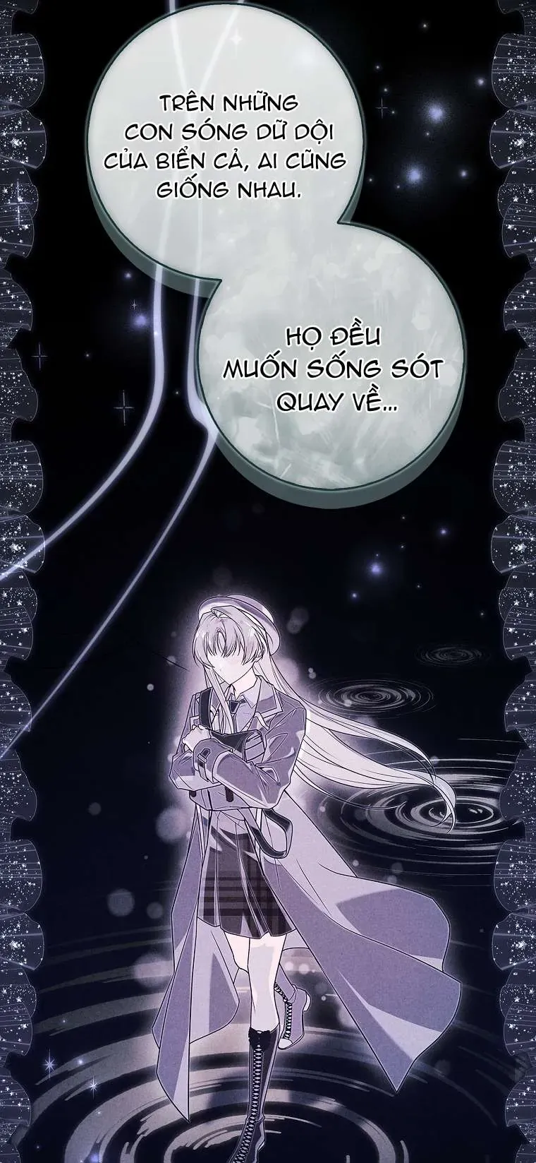 Văn Phòng Thám Tử Dành Cho Nam Chính Hối Hận!