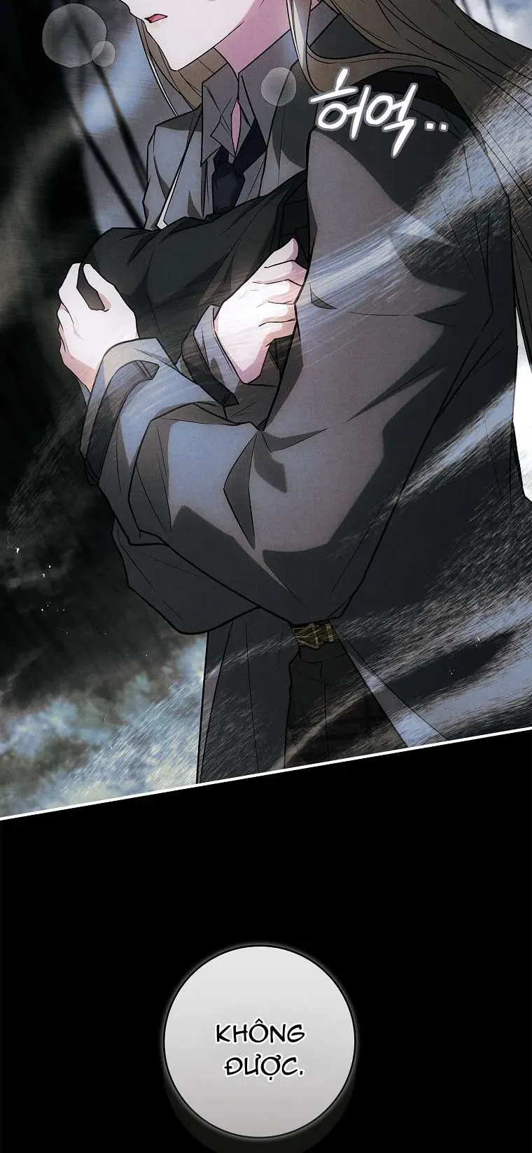 Văn Phòng Thám Tử Dành Cho Nam Chính Hối Hận!