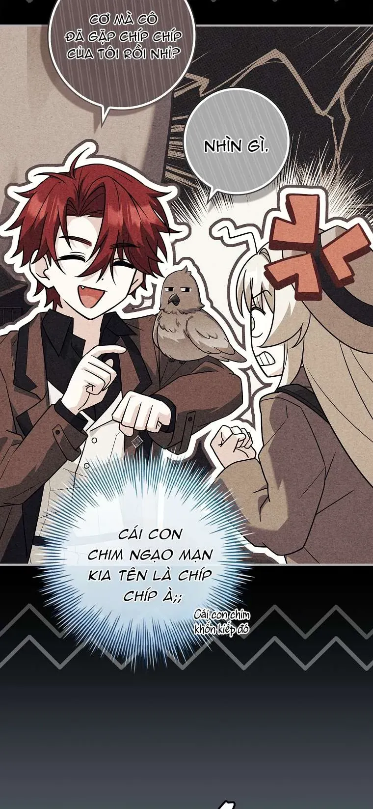 Văn Phòng Thám Tử Dành Cho Nam Chính Hối Hận!