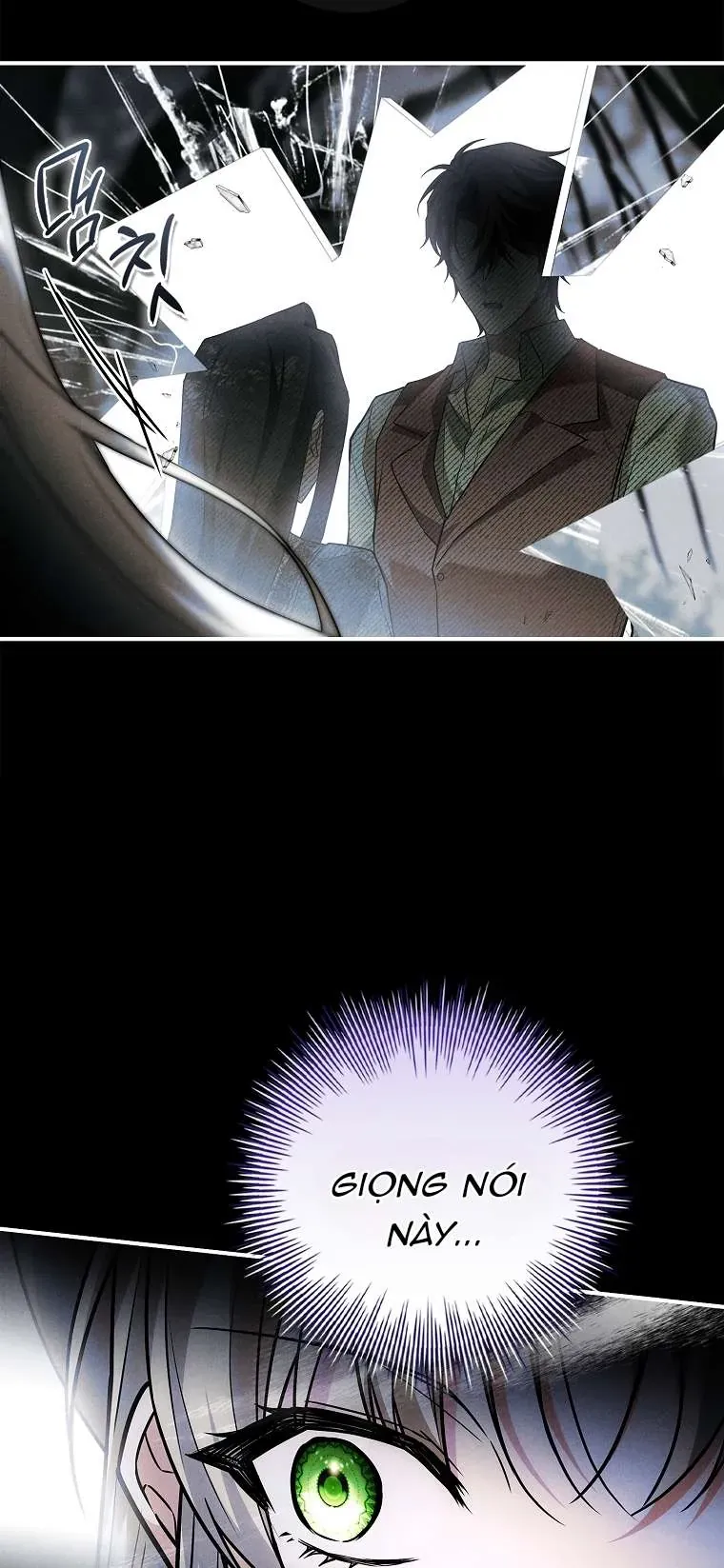 Văn Phòng Thám Tử Dành Cho Nam Chính Hối Hận!