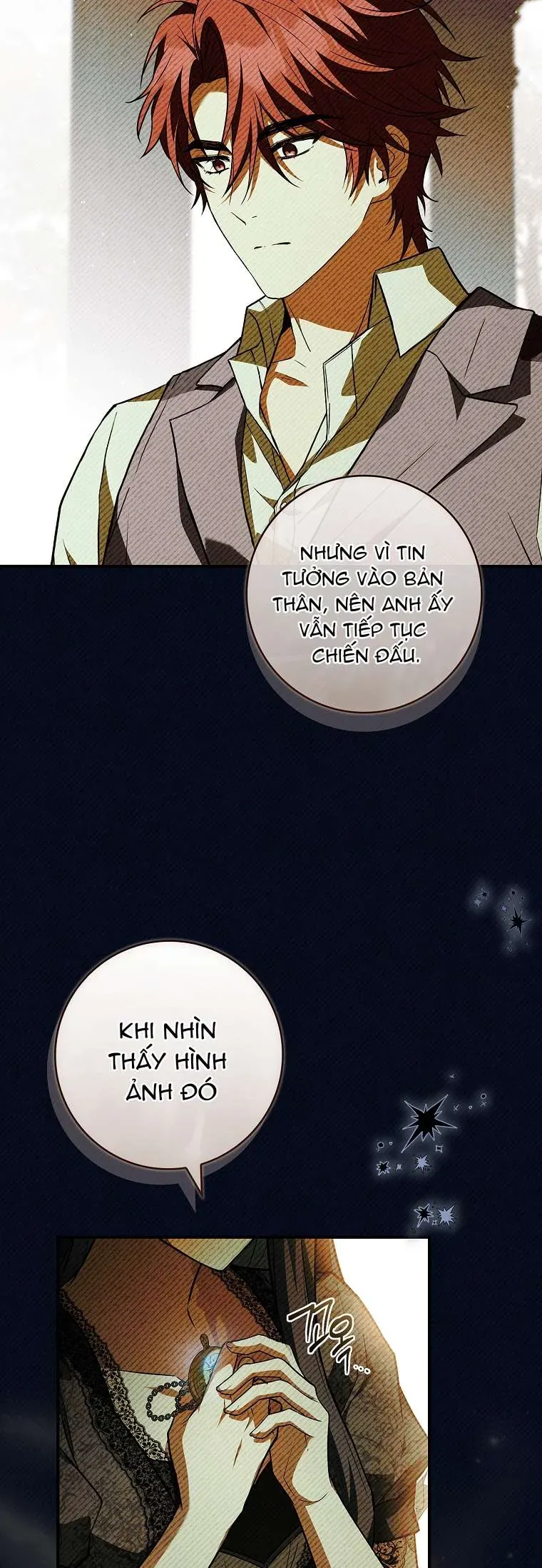 Văn Phòng Thám Tử Dành Cho Nam Chính Hối Hận!