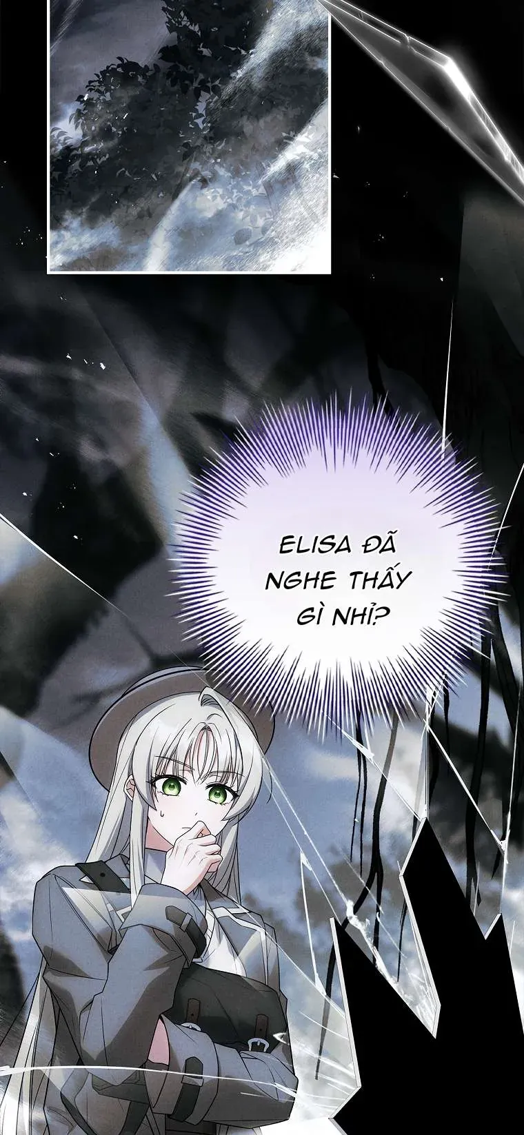 Văn Phòng Thám Tử Dành Cho Nam Chính Hối Hận!