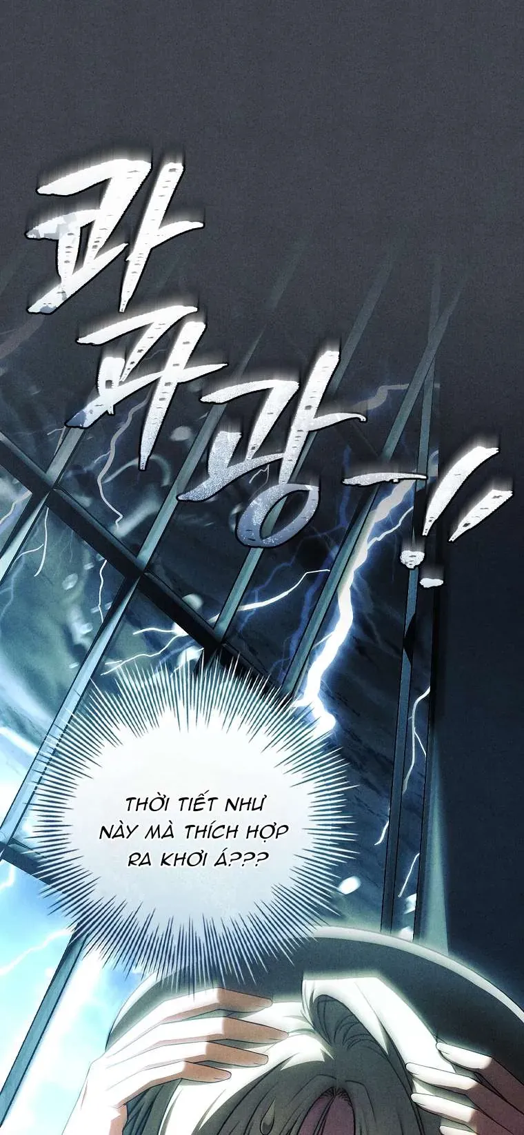 Văn Phòng Thám Tử Dành Cho Nam Chính Hối Hận!