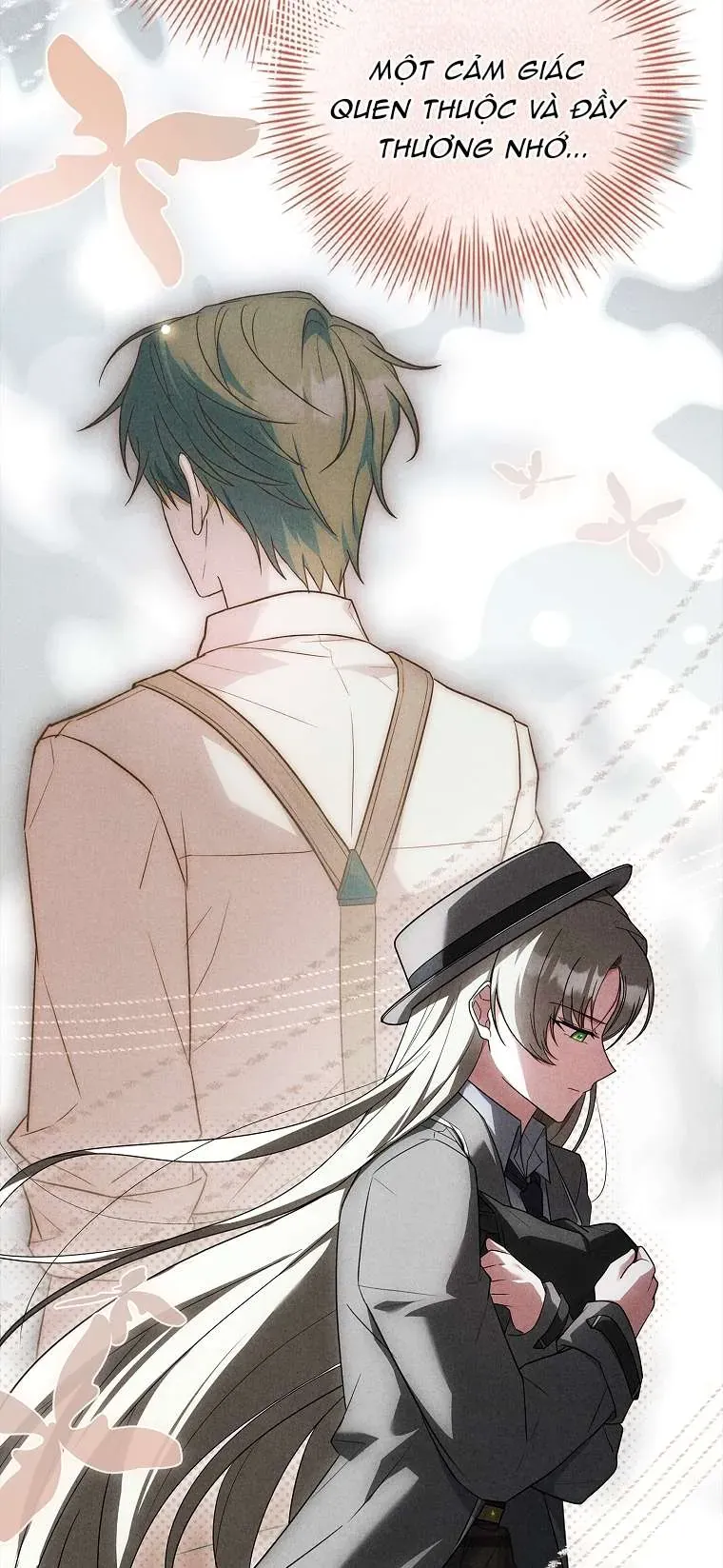 Văn Phòng Thám Tử Dành Cho Nam Chính Hối Hận!