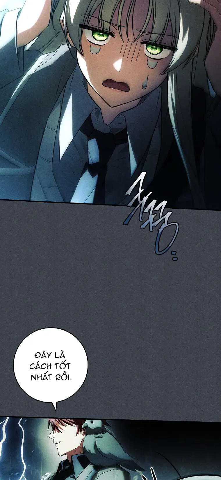 Văn Phòng Thám Tử Dành Cho Nam Chính Hối Hận!