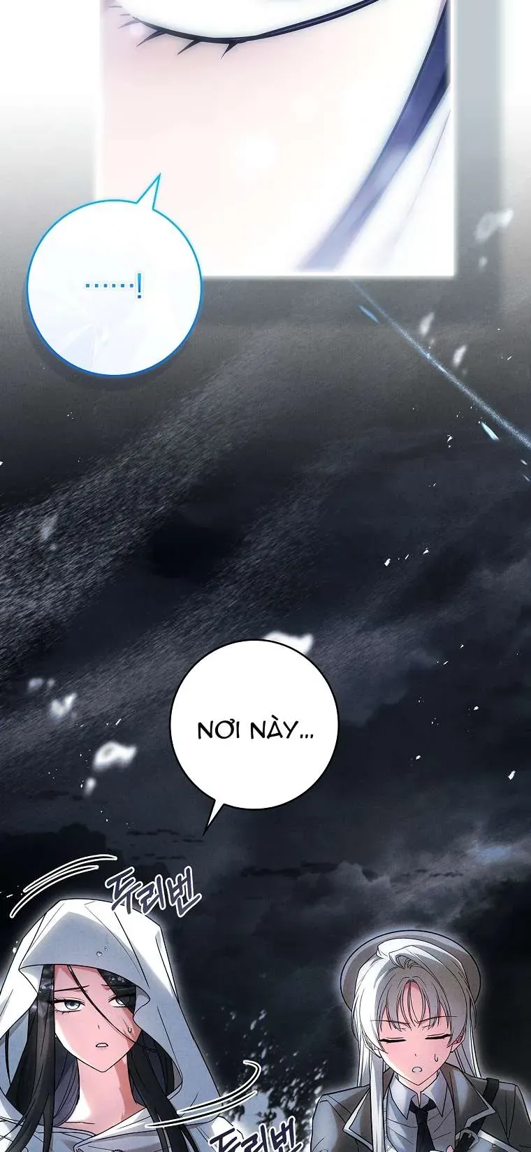 Văn Phòng Thám Tử Dành Cho Nam Chính Hối Hận!