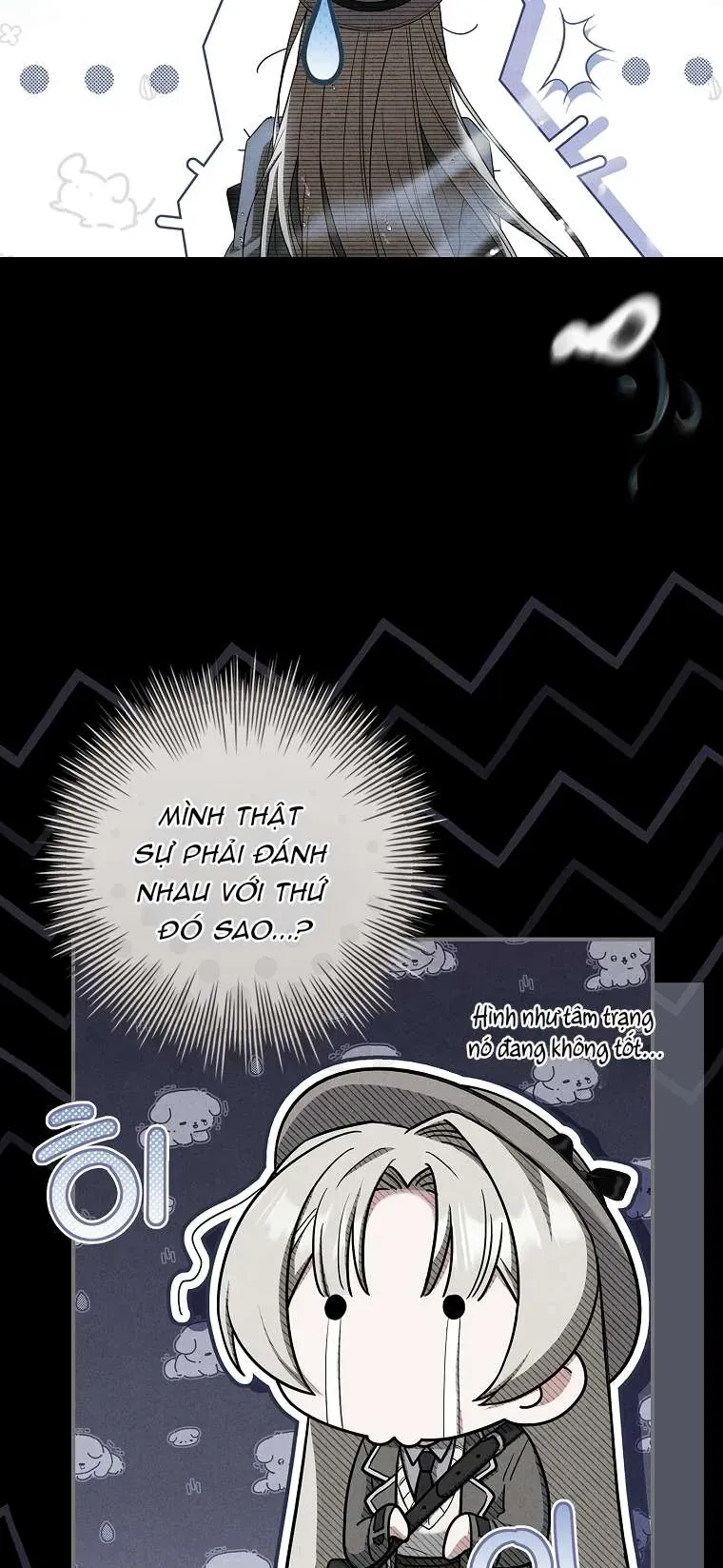 Văn Phòng Thám Tử Dành Cho Nam Chính Hối Hận!