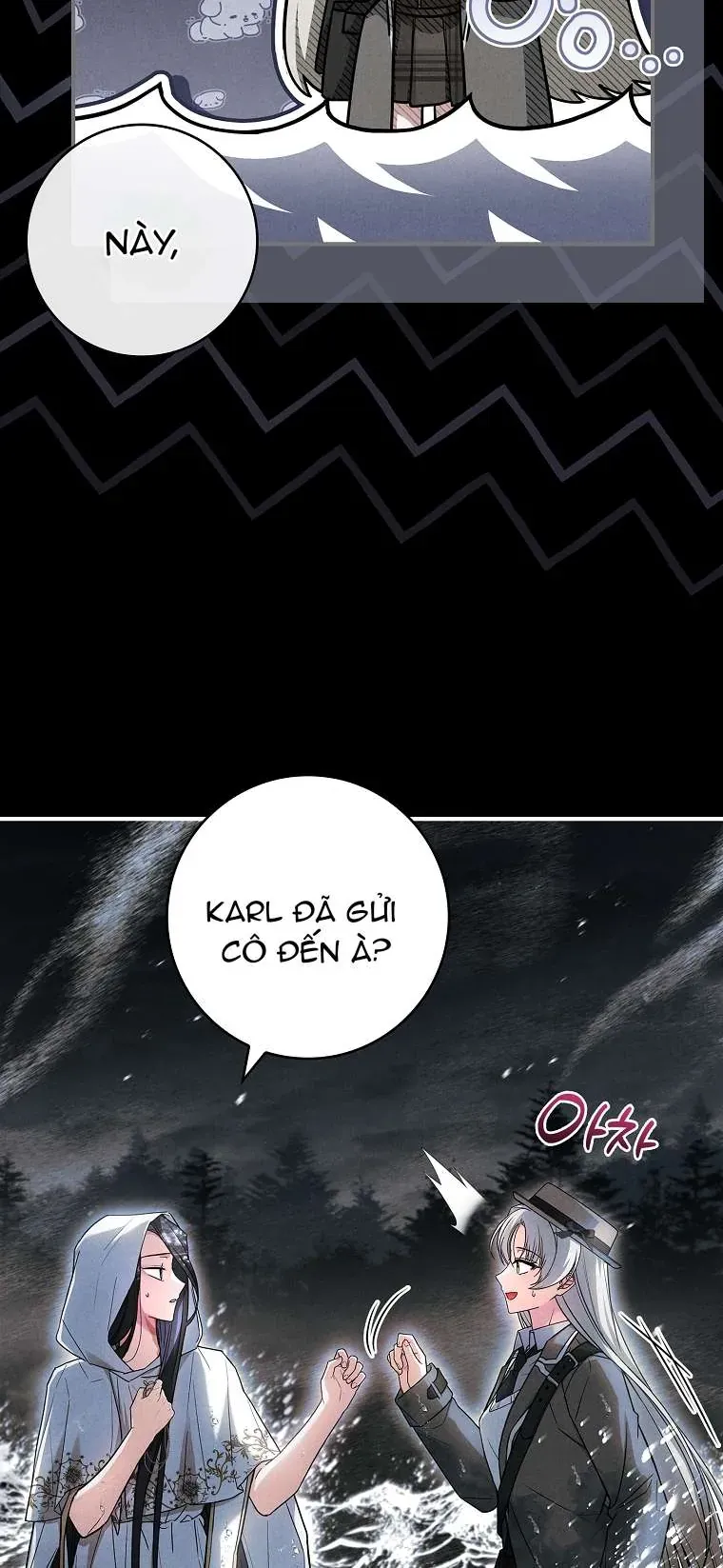 Văn Phòng Thám Tử Dành Cho Nam Chính Hối Hận!