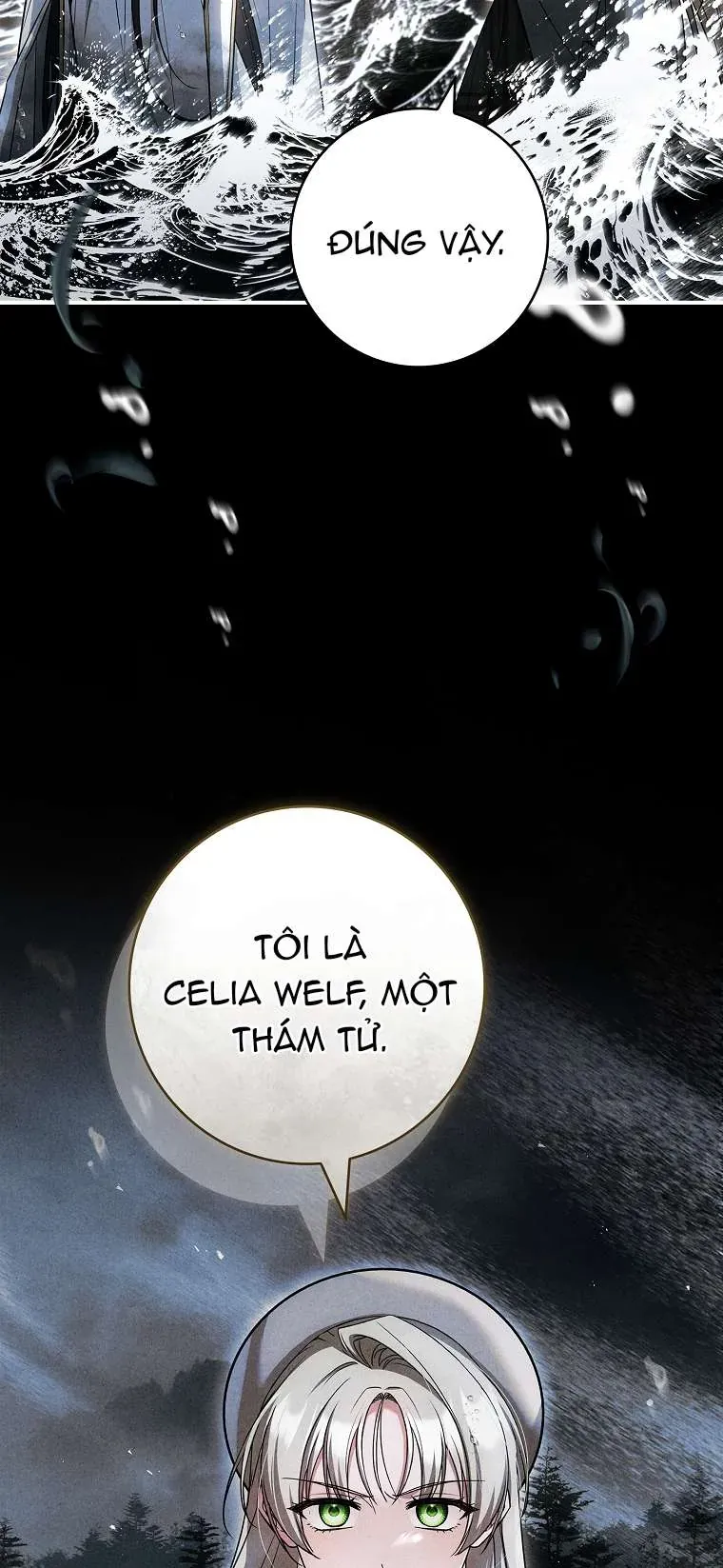 Văn Phòng Thám Tử Dành Cho Nam Chính Hối Hận!