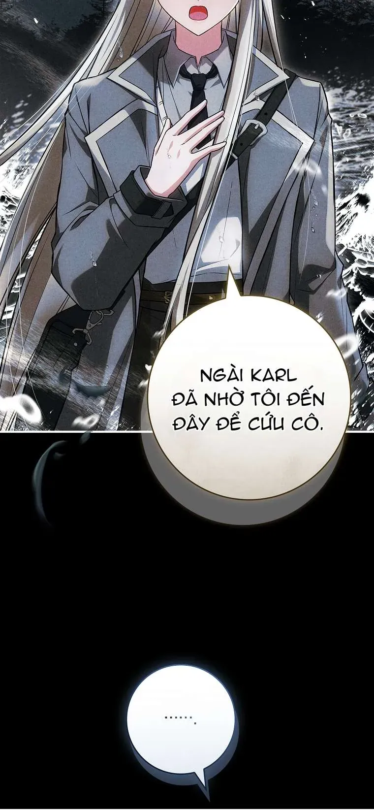 Văn Phòng Thám Tử Dành Cho Nam Chính Hối Hận!