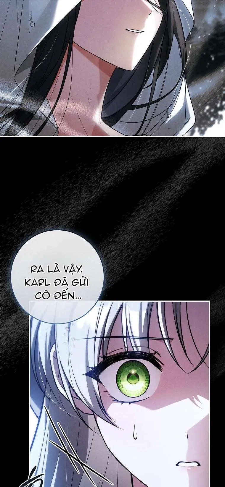 Văn Phòng Thám Tử Dành Cho Nam Chính Hối Hận!