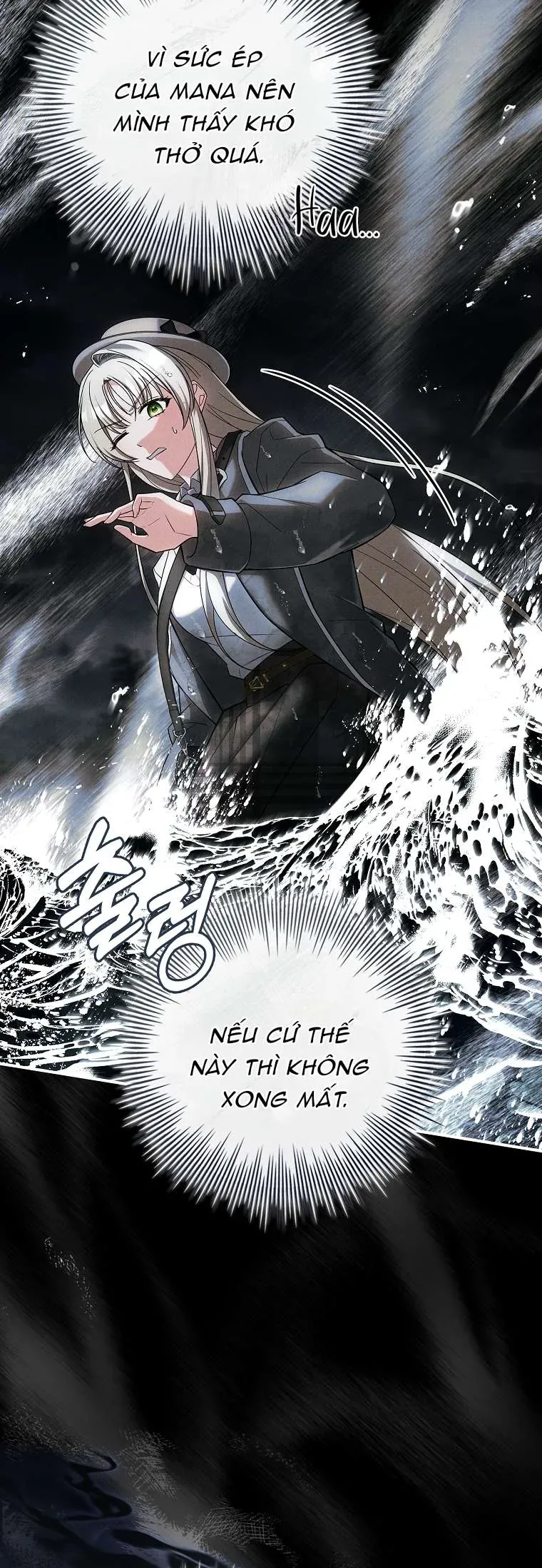 Văn Phòng Thám Tử Dành Cho Nam Chính Hối Hận!