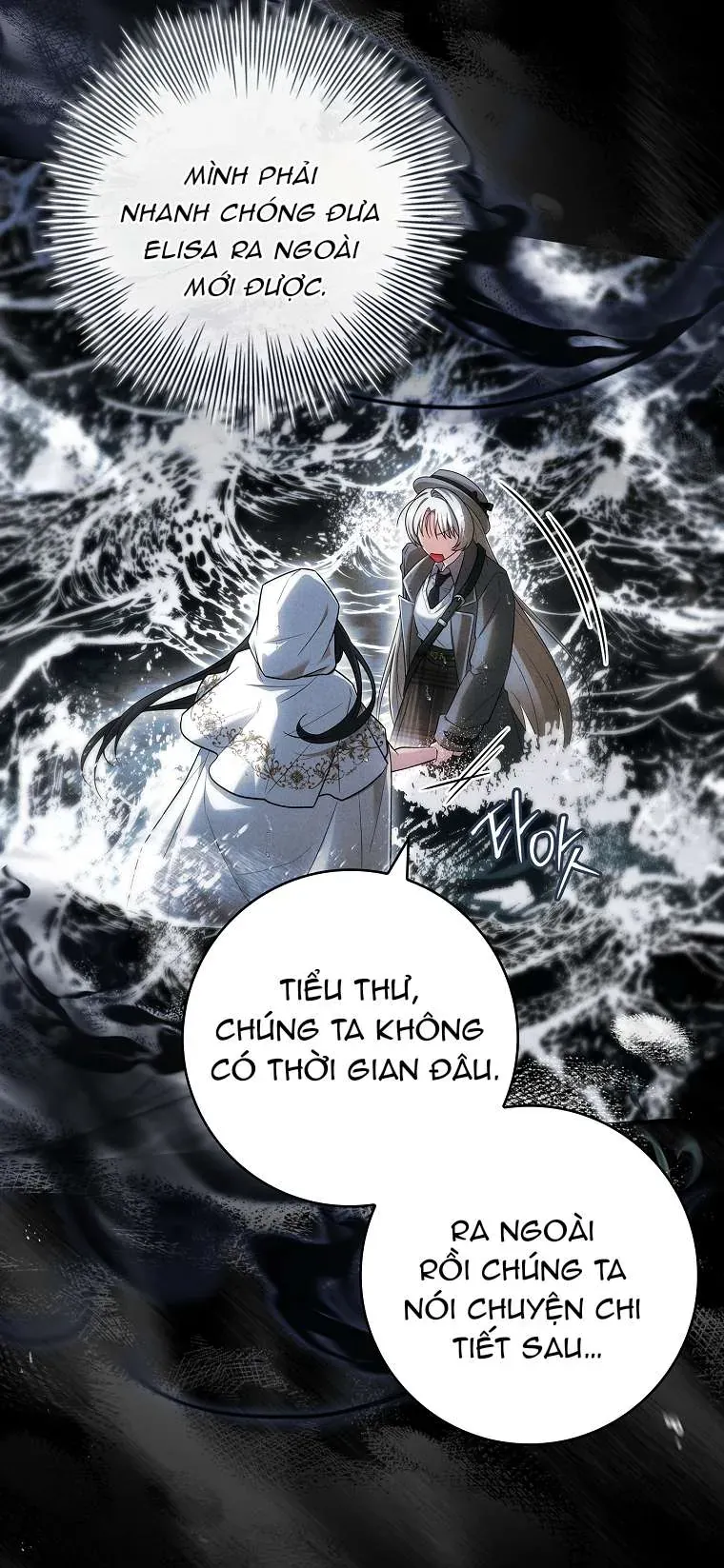 Văn Phòng Thám Tử Dành Cho Nam Chính Hối Hận!