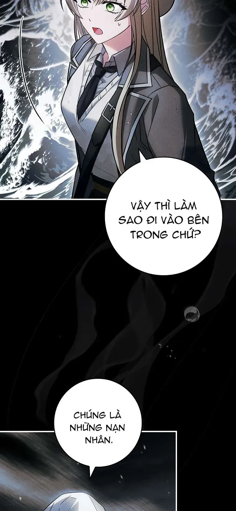 Văn Phòng Thám Tử Dành Cho Nam Chính Hối Hận!