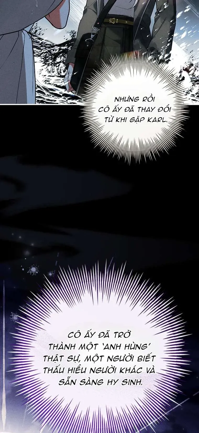 Văn Phòng Thám Tử Dành Cho Nam Chính Hối Hận!