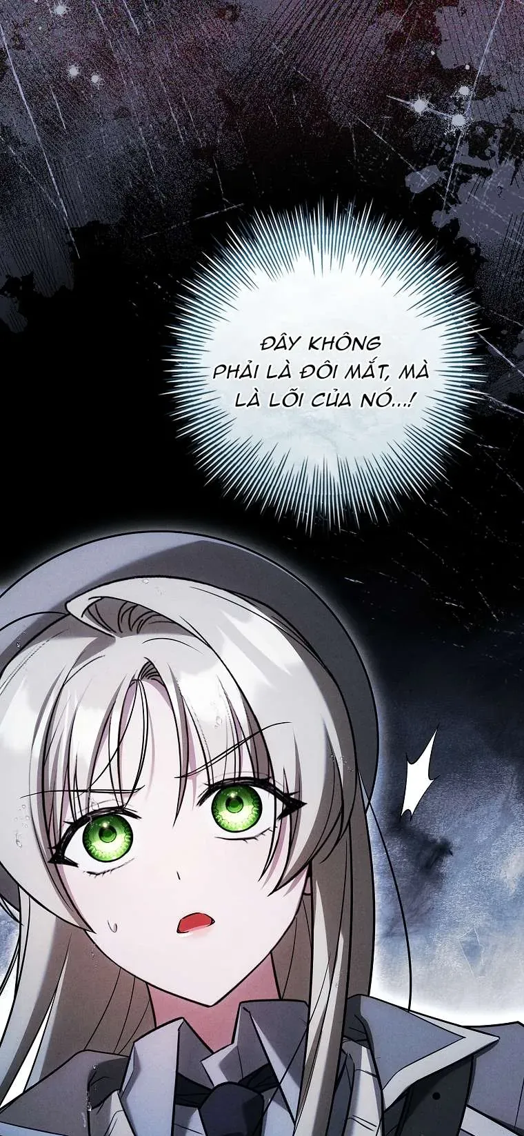 Văn Phòng Thám Tử Dành Cho Nam Chính Hối Hận!