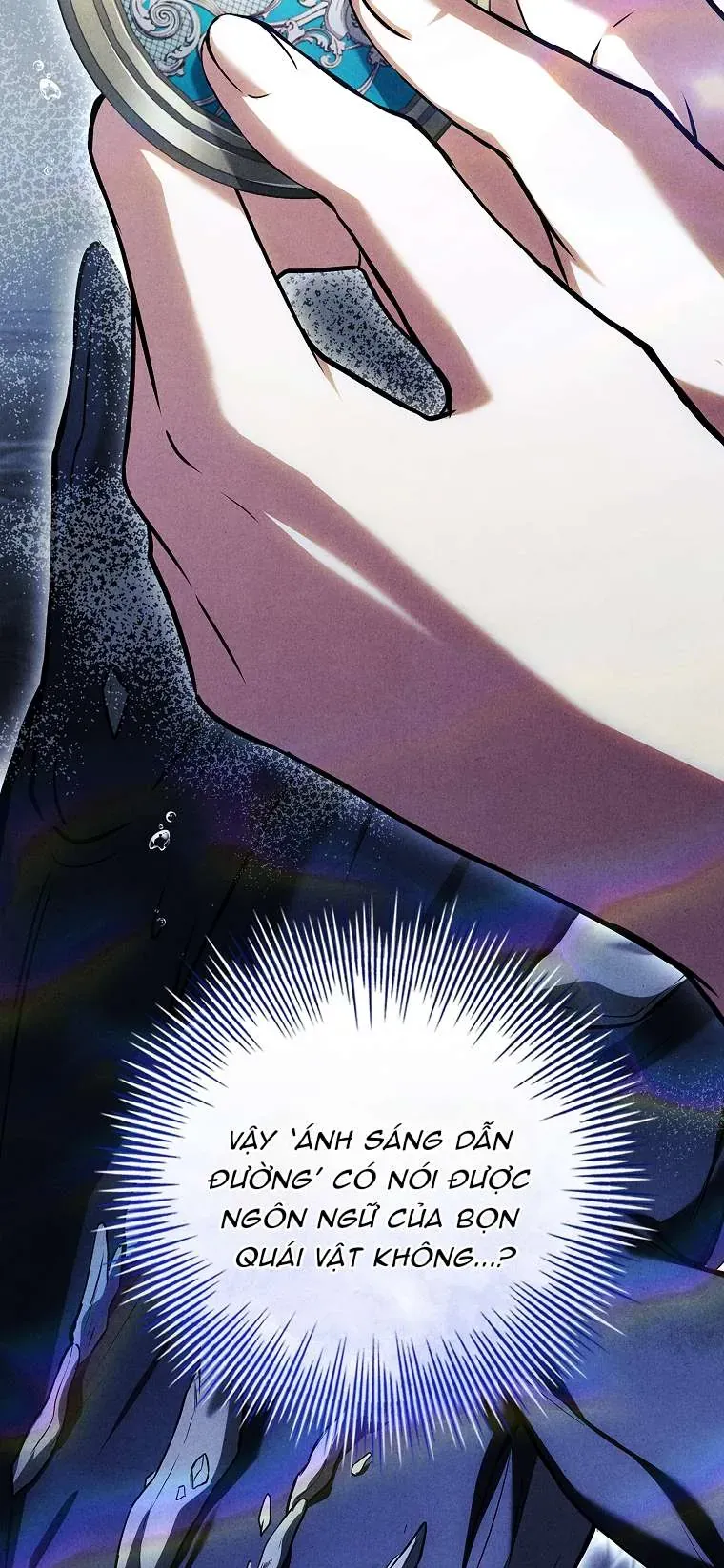 Văn Phòng Thám Tử Dành Cho Nam Chính Hối Hận!