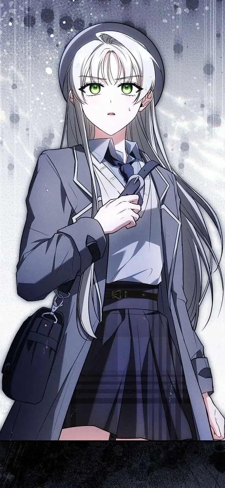 Văn Phòng Thám Tử Dành Cho Nam Chính Hối Hận!