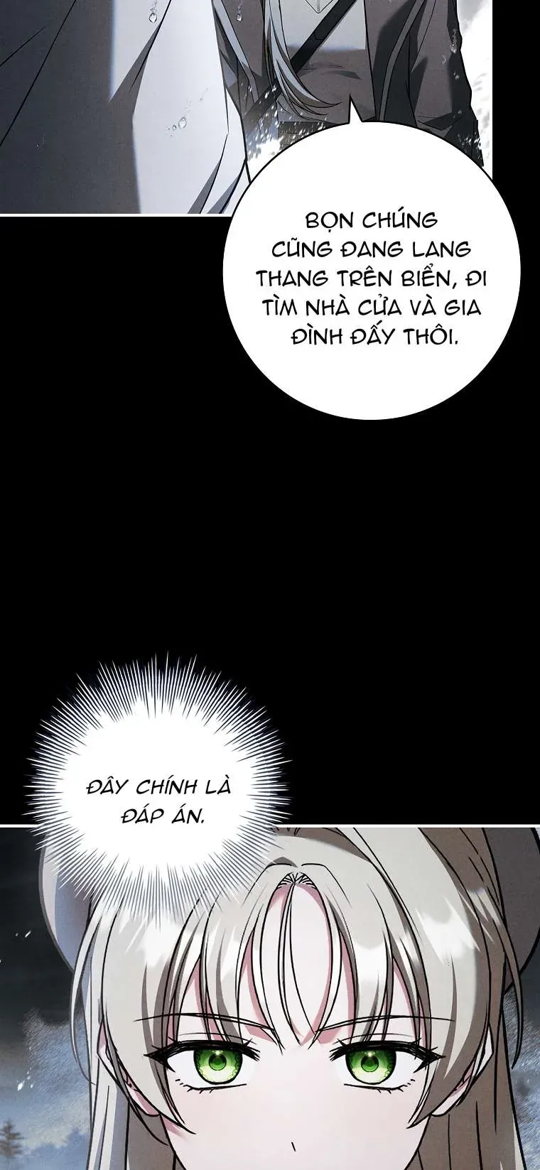 Văn Phòng Thám Tử Dành Cho Nam Chính Hối Hận!