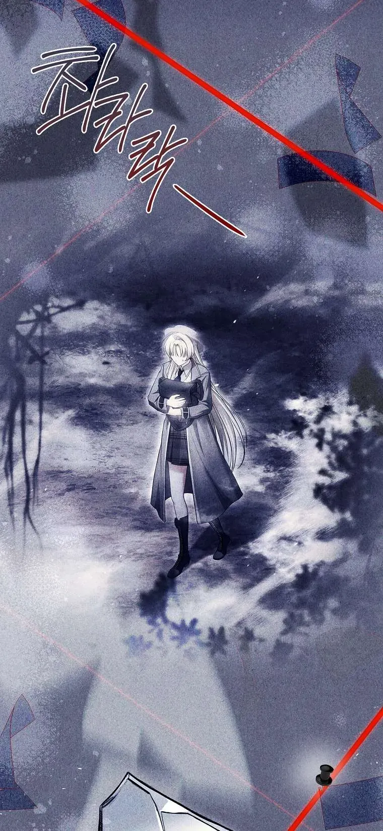 Văn Phòng Thám Tử Dành Cho Nam Chính Hối Hận!