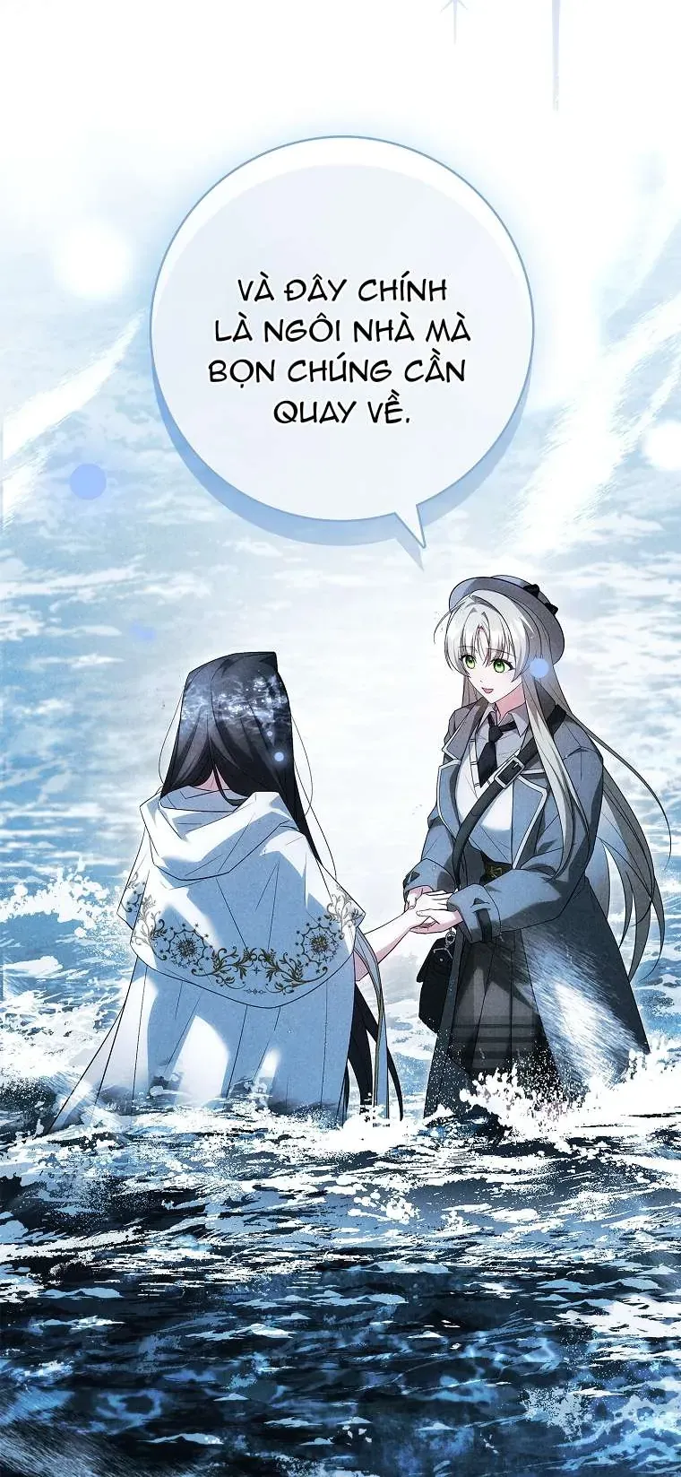 Văn Phòng Thám Tử Dành Cho Nam Chính Hối Hận!