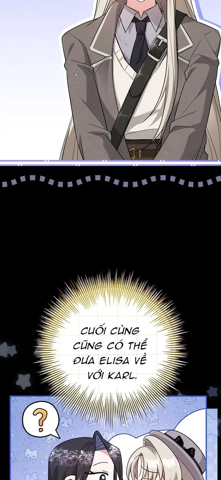 Văn Phòng Thám Tử Dành Cho Nam Chính Hối Hận!