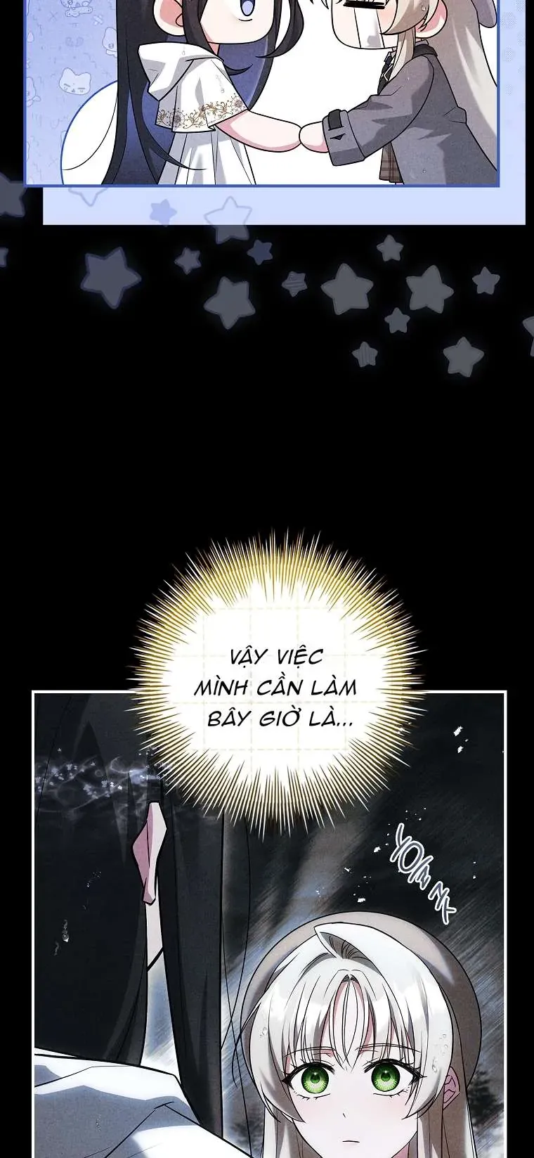 Văn Phòng Thám Tử Dành Cho Nam Chính Hối Hận!