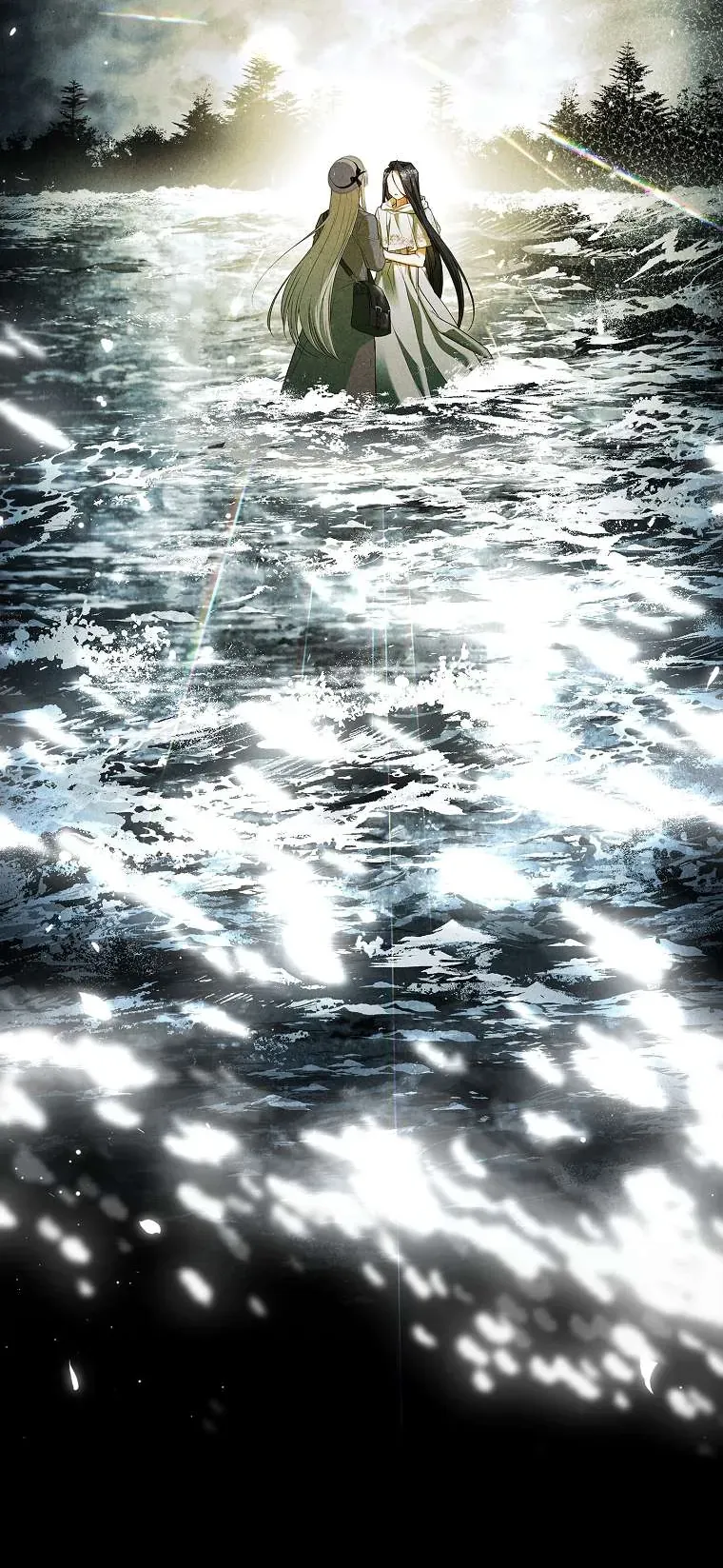 Văn Phòng Thám Tử Dành Cho Nam Chính Hối Hận!