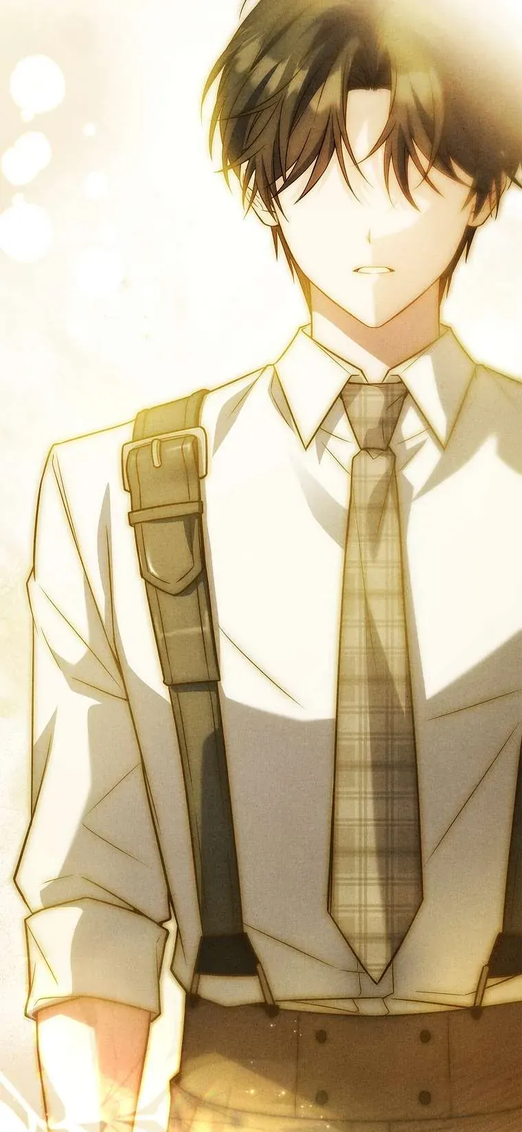 Văn Phòng Thám Tử Dành Cho Nam Chính Hối Hận!